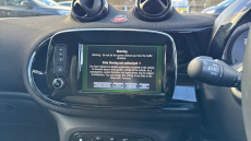 Smart EQ fortwo coupe 60kW EQ Prime Exclusive 17kWh 2dr Auto [22kWCh] Electric Coupe